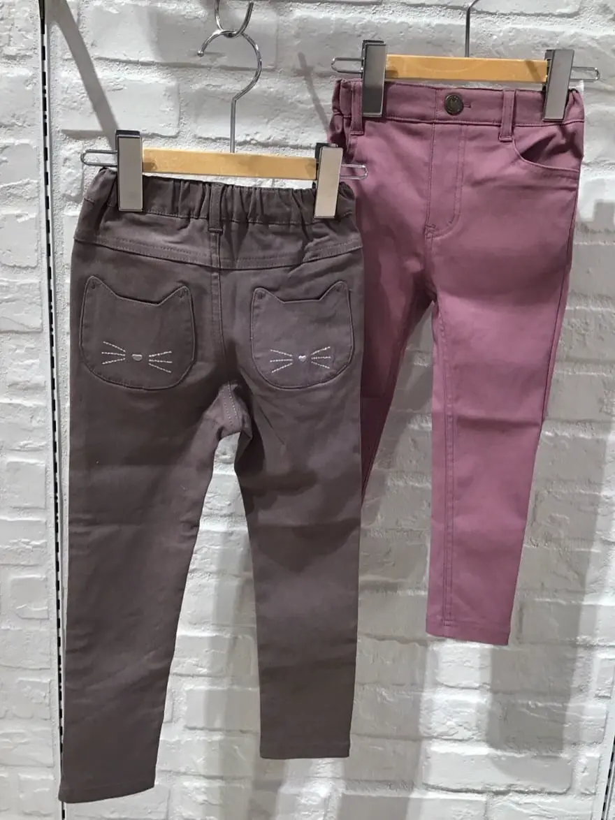 ANY 武市 コーディネート画像