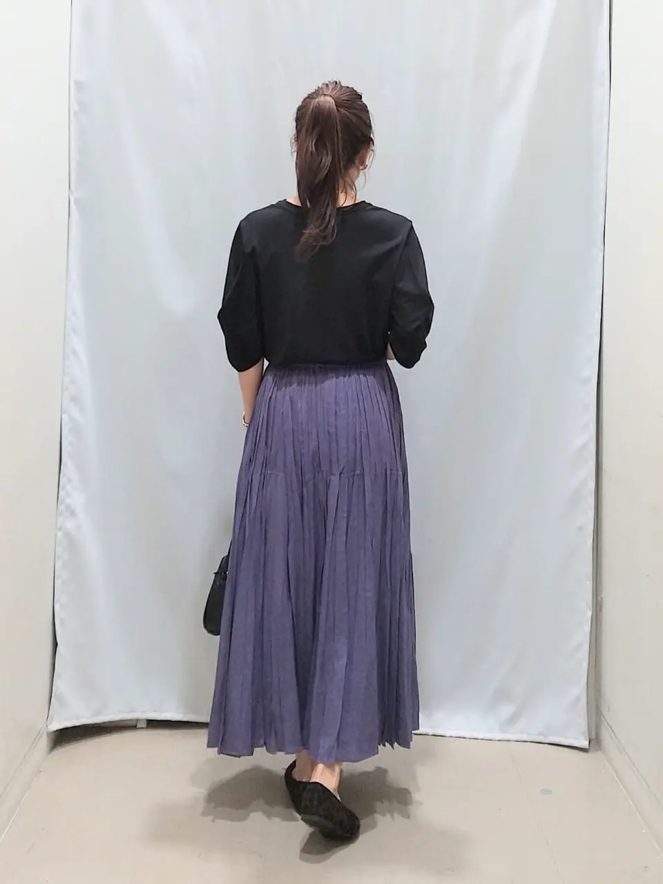 ANY 榎本 コーディネート画像