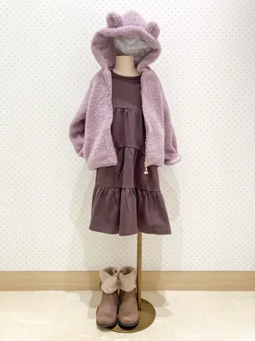 ANY 大野 コーディネート画像