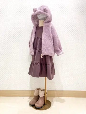 ANY 大野 コーディネート画像