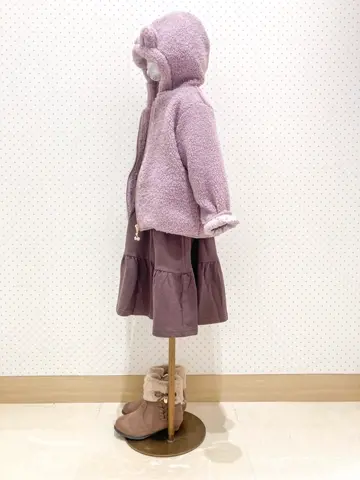 ANY 大野 コーディネート画像