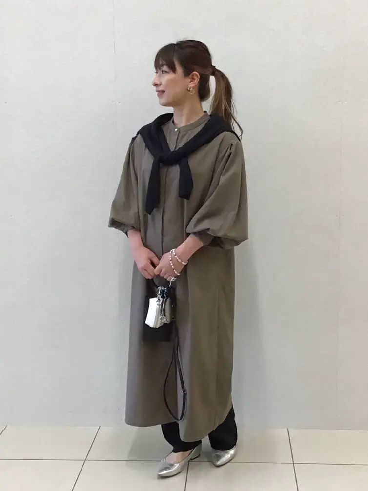 ANY 高橋 コーディネート画像