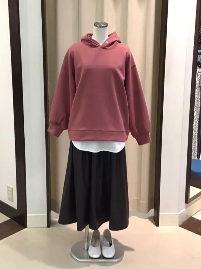 ANY 大友 コーディネート画像