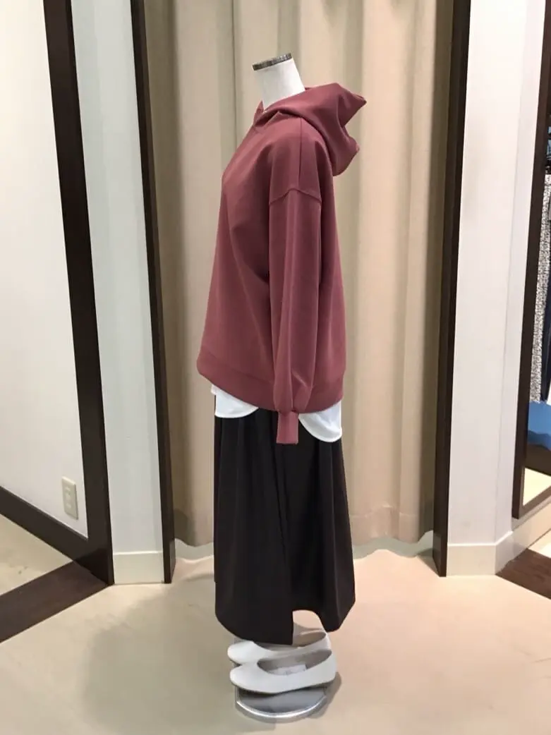 ANY 大友 コーディネート画像