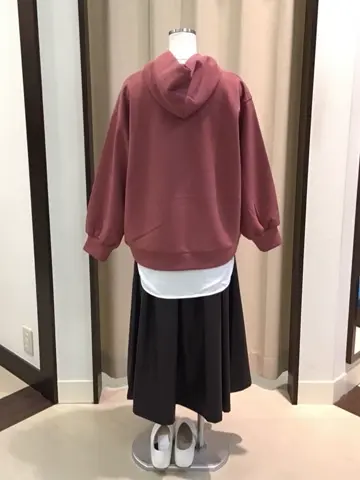 ANY 大友 コーディネート画像