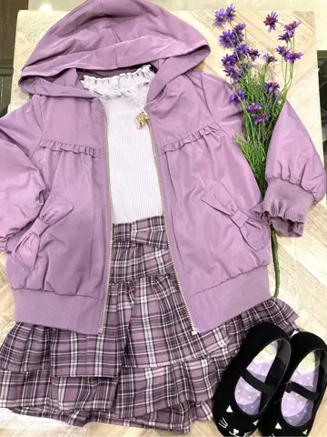 ANY 杉原 コーディネート画像