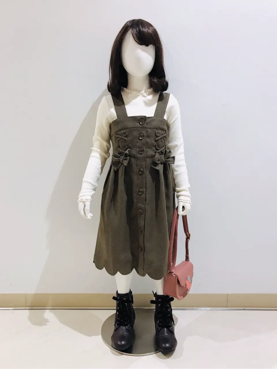  田口 コーディネート画像