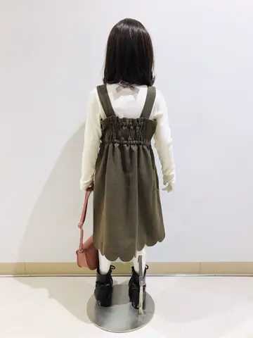 ANY 田口 コーディネート画像