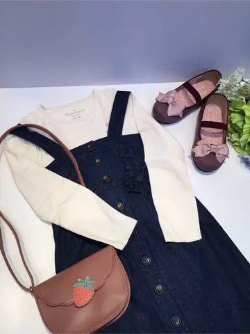 ANY 佐々木 コーディネート画像