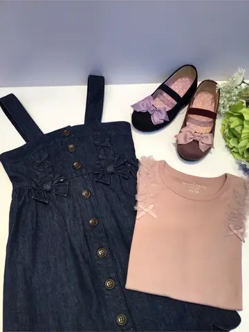 ANY 佐々木 コーディネート画像