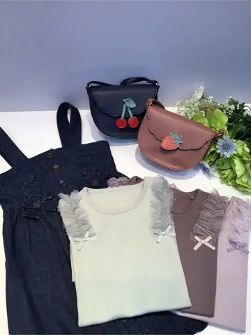 ANY 佐々木 コーディネート画像