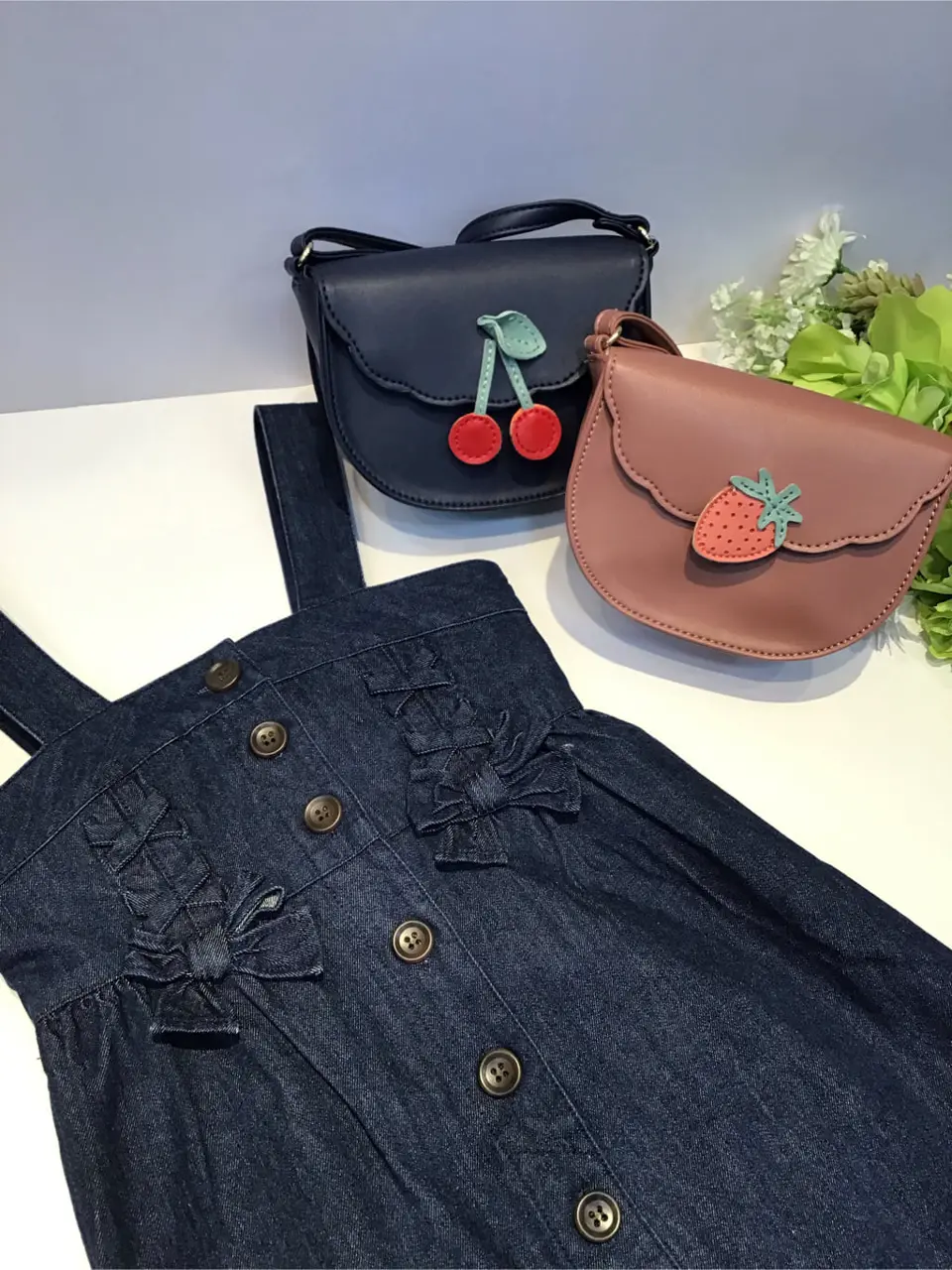 ANY 佐々木 コーディネート画像