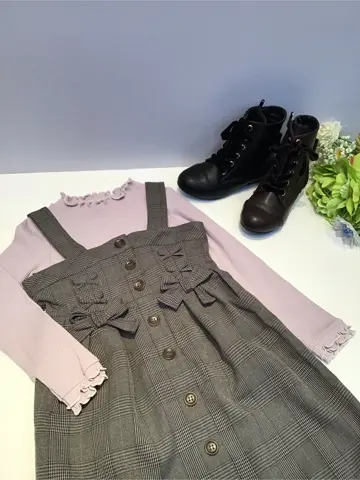 ANY 佐々木 コーディネート画像