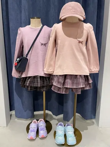 ANY 大川原 コーディネート画像