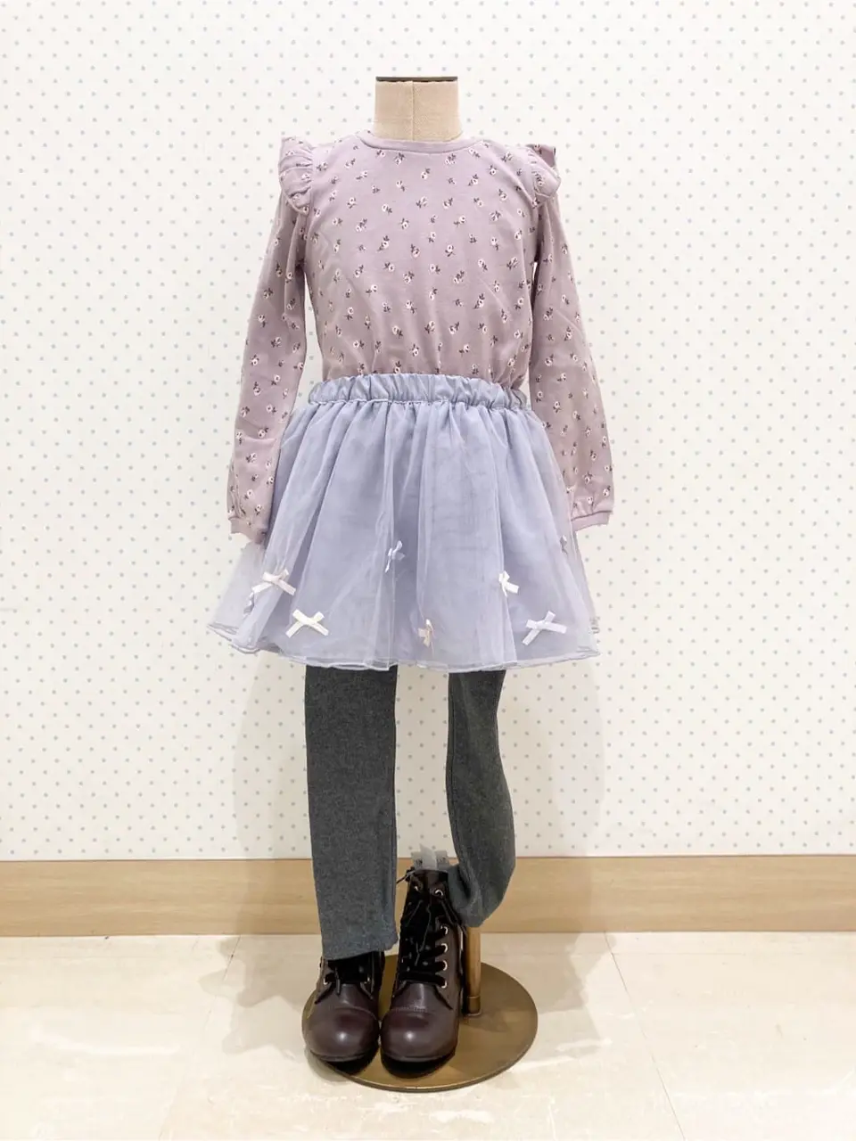 ANY 大野 コーディネート画像