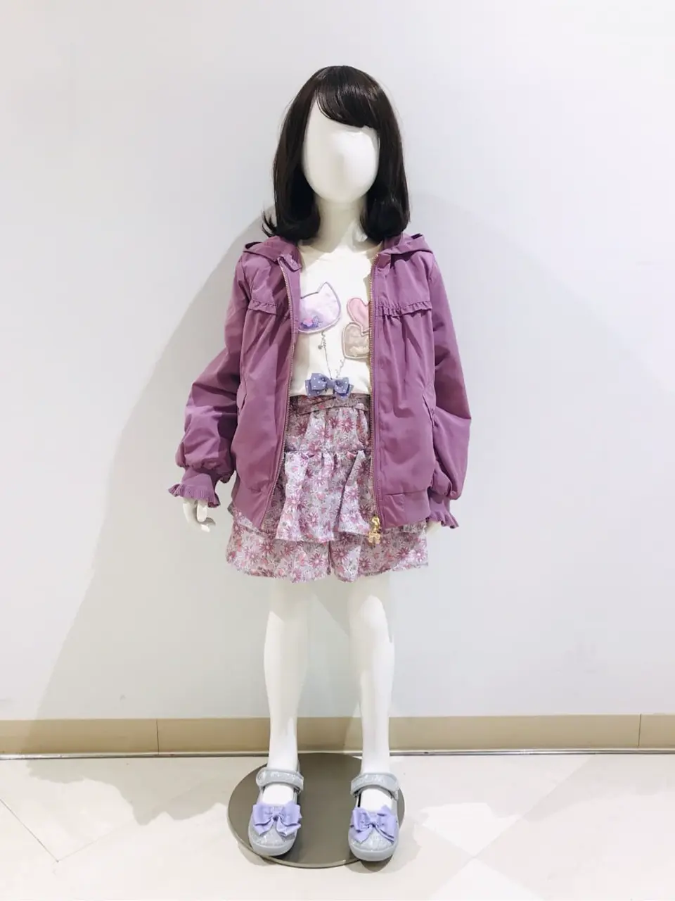  田口 コーディネート画像