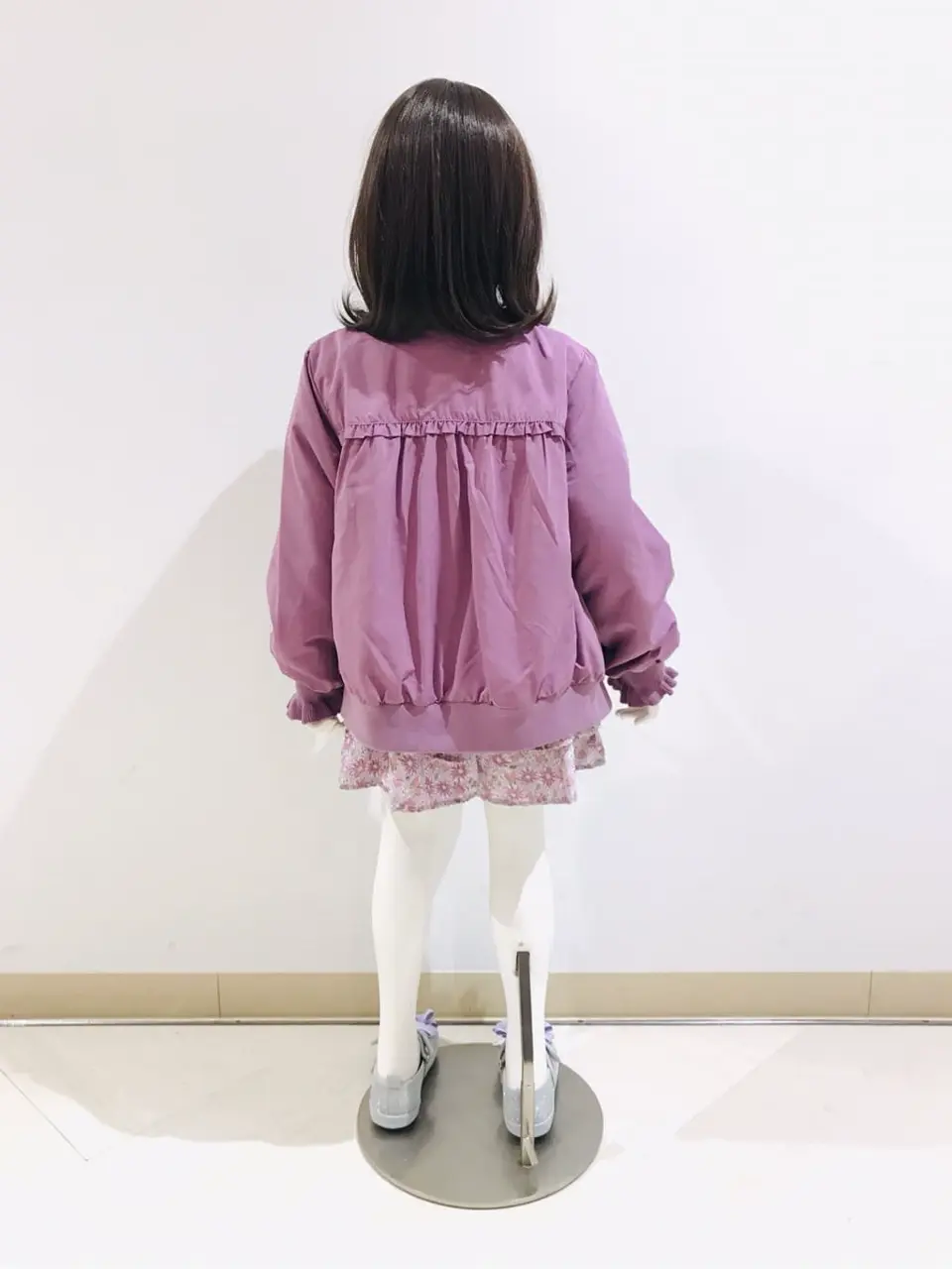 ANY 田口 コーディネート画像