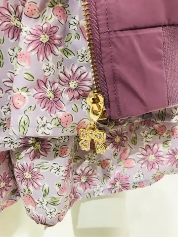 ANY 田口 コーディネート画像