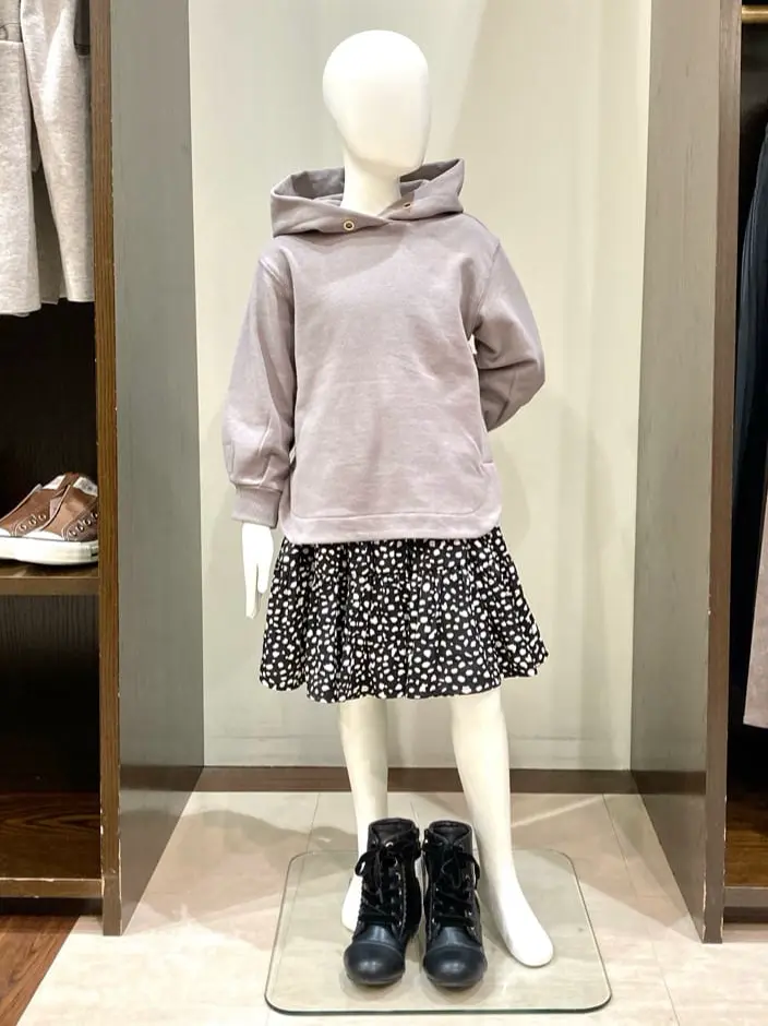 ANY 杉原 コーディネート画像