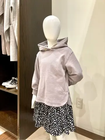 ANY 杉原 コーディネート画像