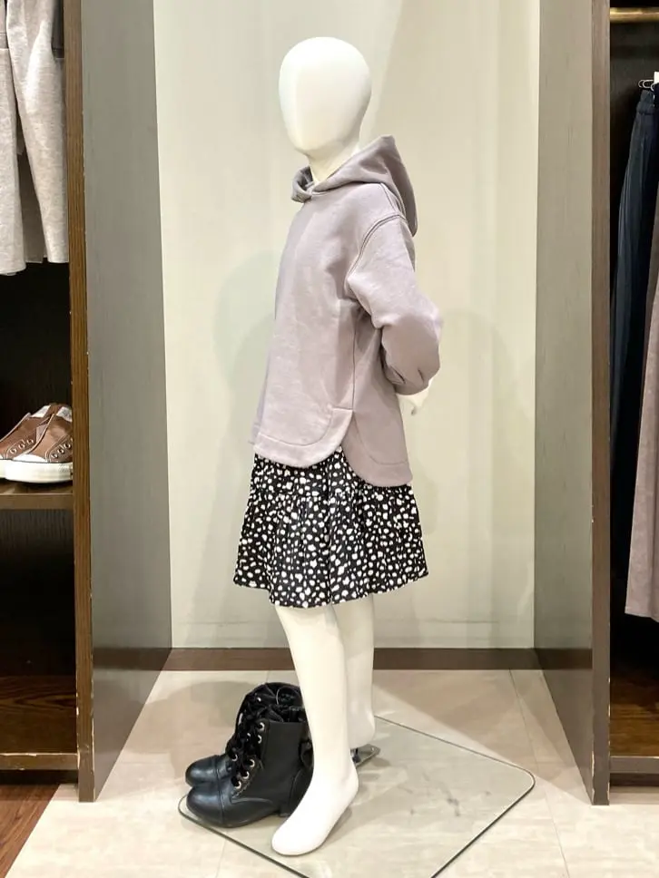 ANY 杉原 コーディネート画像