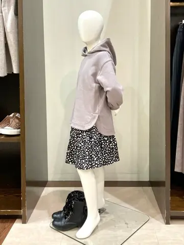 ANY 杉原 コーディネート画像