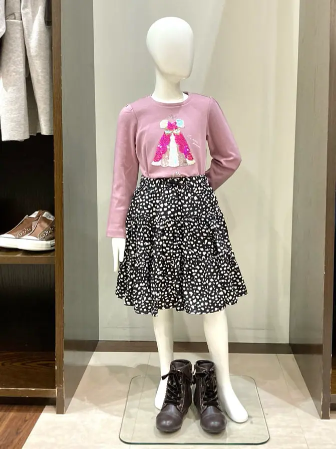 ANY 杉原 コーディネート画像