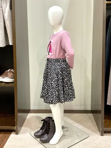 ANY 杉原 コーディネート画像