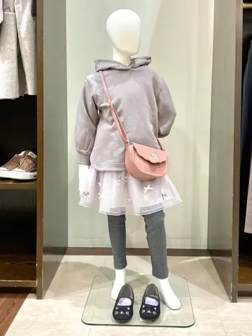 ANY 杉原 コーディネート画像