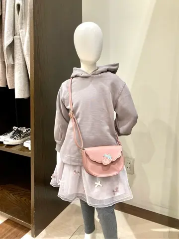 ANY 杉原 コーディネート画像