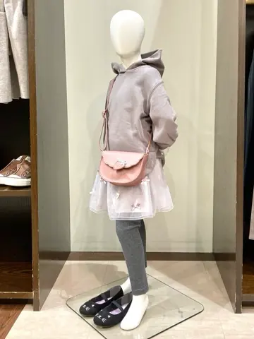 ANY 杉原 コーディネート画像