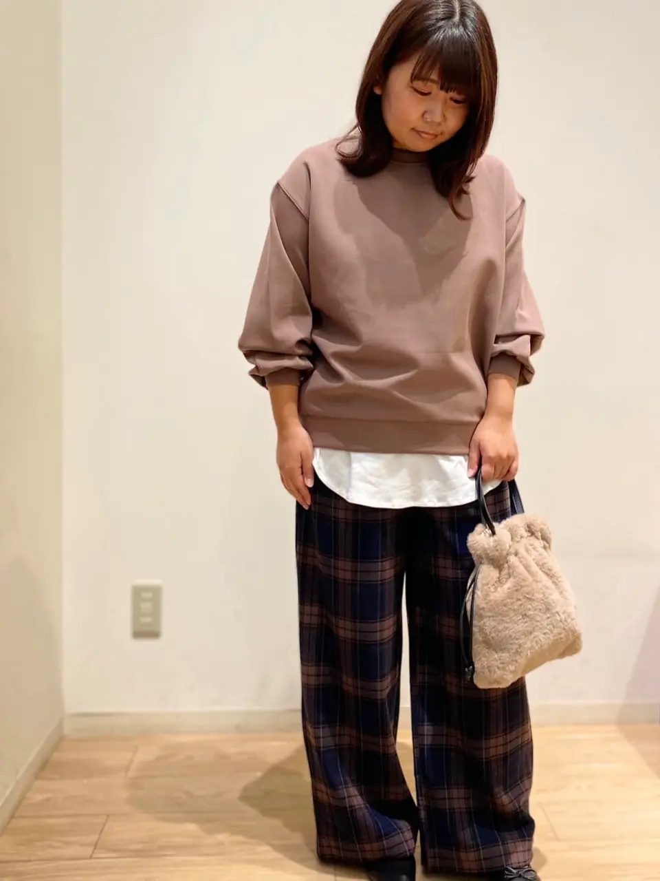  半澤 コーディネート画像