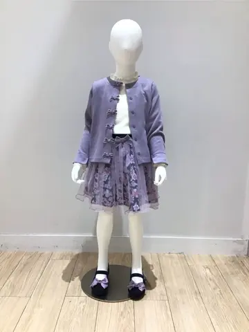 ANY スタッフ コーディネート画像