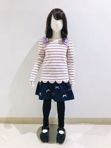 ANY 田口 コーディネート画像