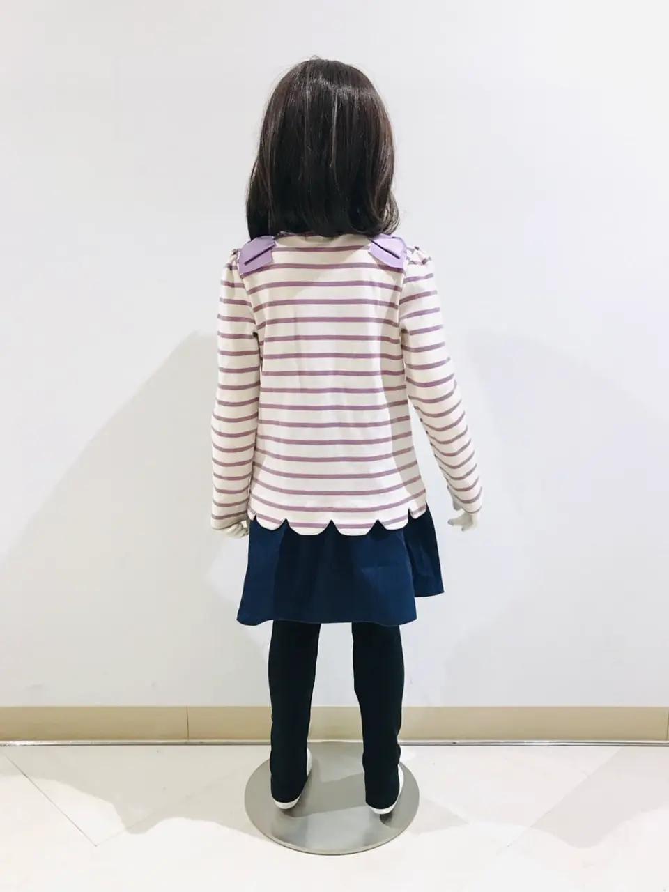 ANY 田口 コーディネート画像