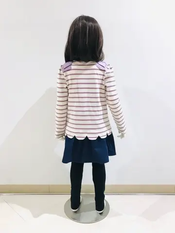 ANY 田口 コーディネート画像