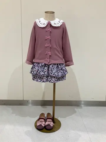 ANY 渡辺 コーディネート画像