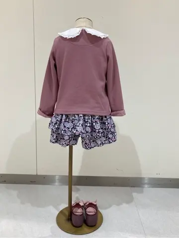 ANY 渡辺 コーディネート画像