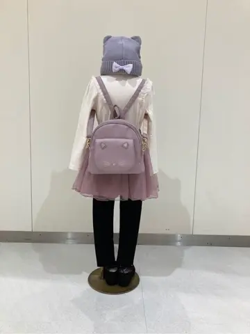 ANY 渡辺 コーディネート画像