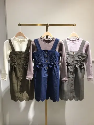 ANY 関 コーディネート画像