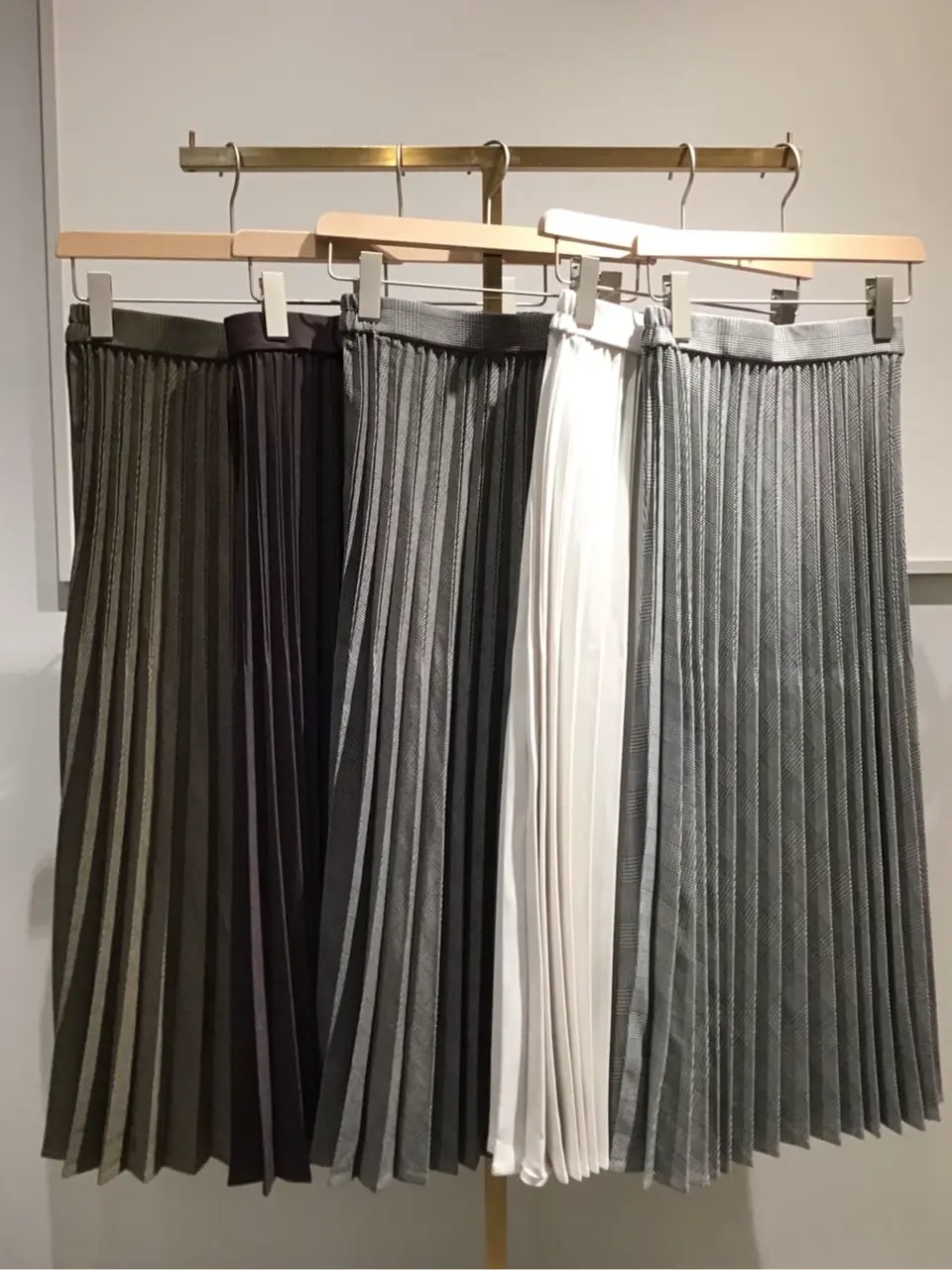 ANY 関 コーディネート画像