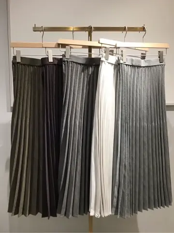 ANY 関 コーディネート画像