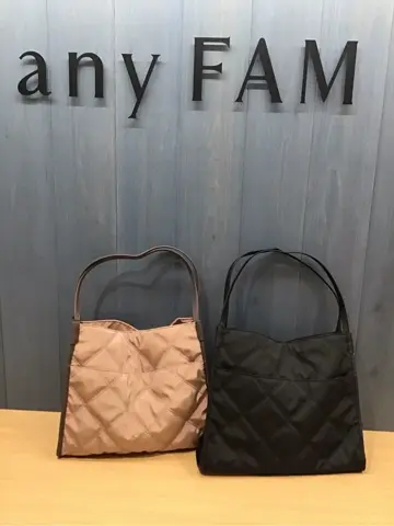 ANY 関 コーディネート画像