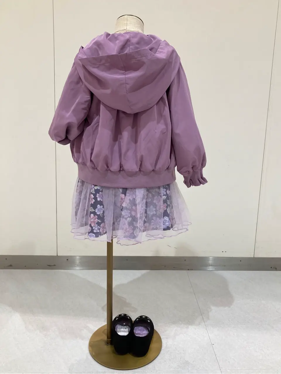 ANY 渡辺 コーディネート画像