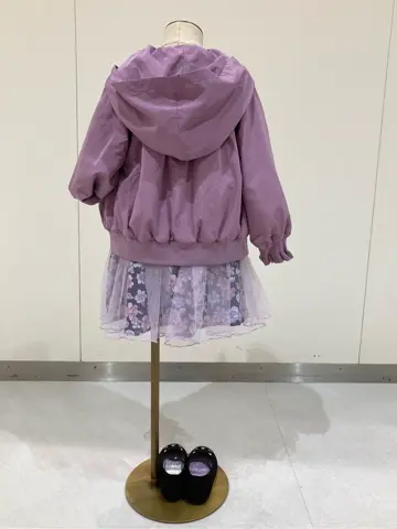 ANY 渡辺 コーディネート画像