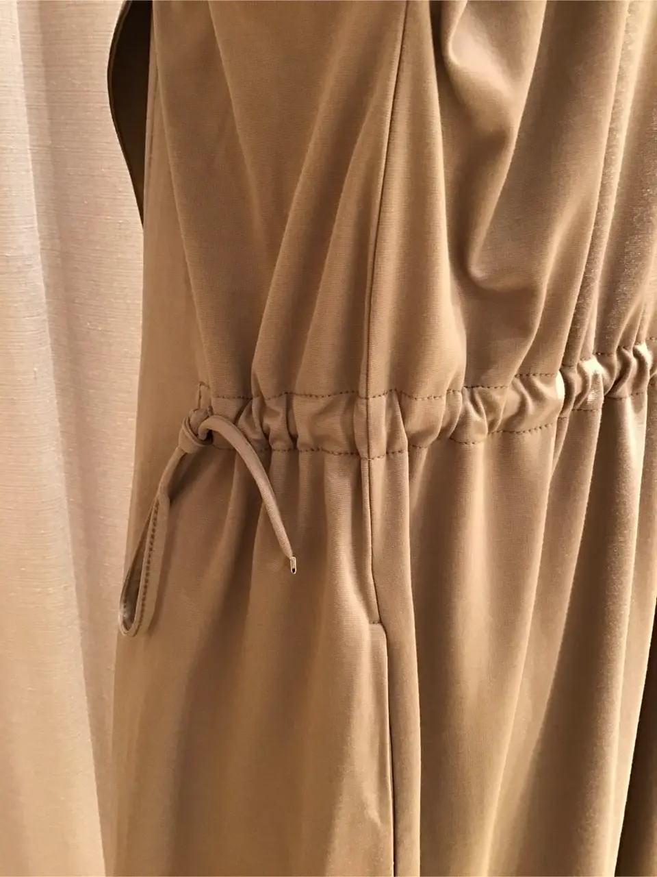 ANY 浅岡 コーディネート画像