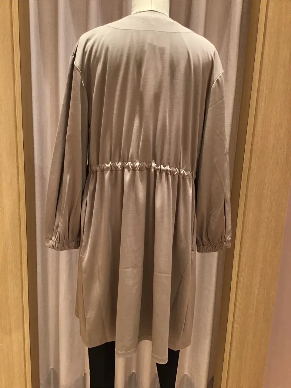 ANY 浅岡 コーディネート画像