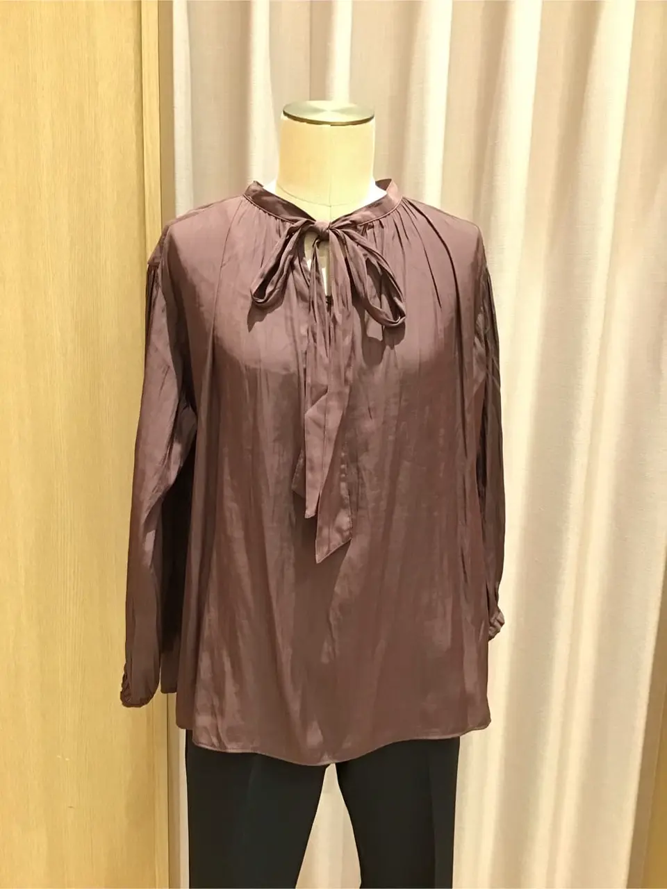 ANY 浅岡 コーディネート画像