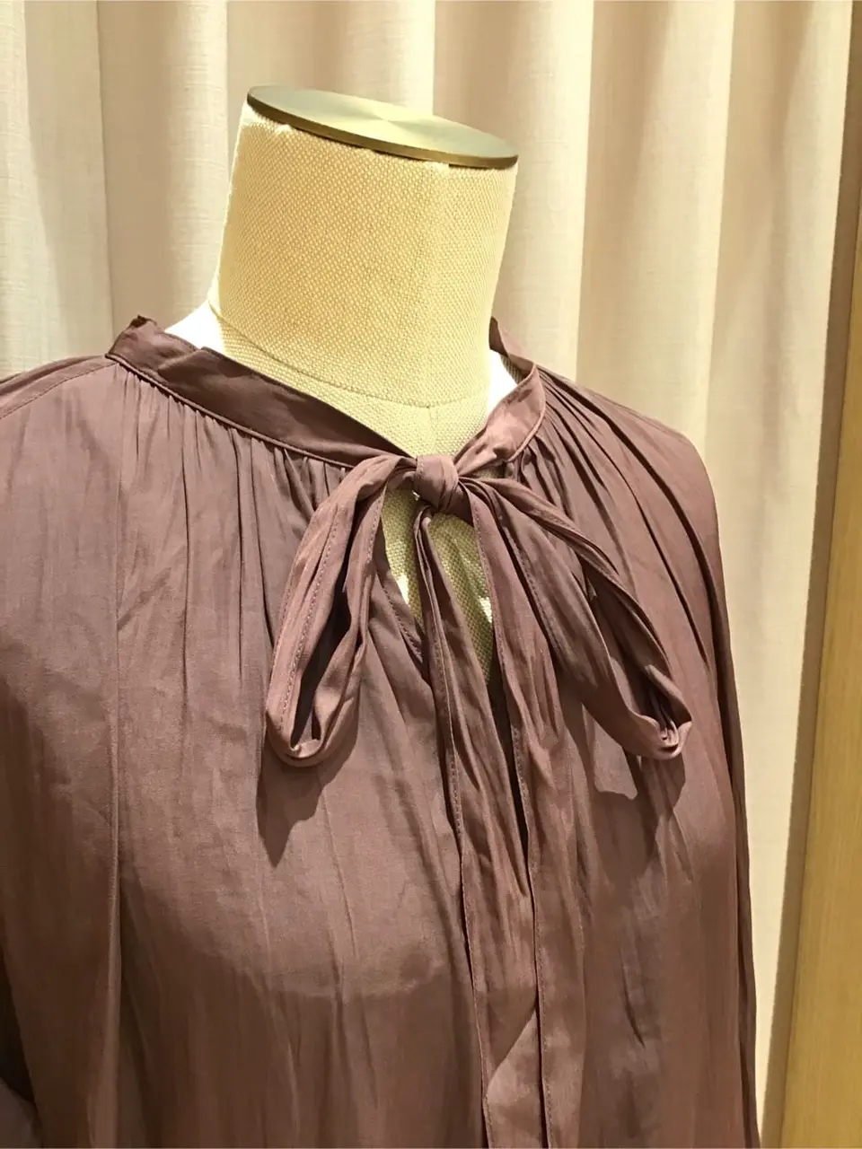 ANY 浅岡 コーディネート画像