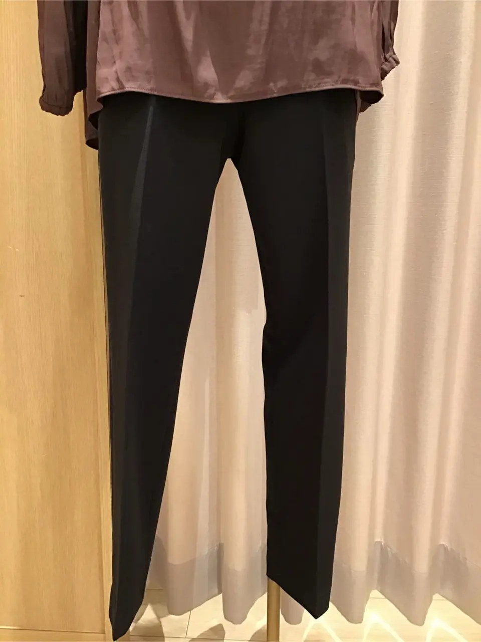 ANY 浅岡 コーディネート画像